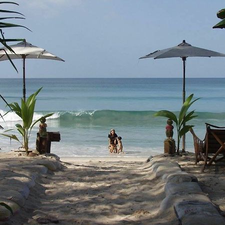 Jj Beach Resort ระนอง ภายนอก รูปภาพ