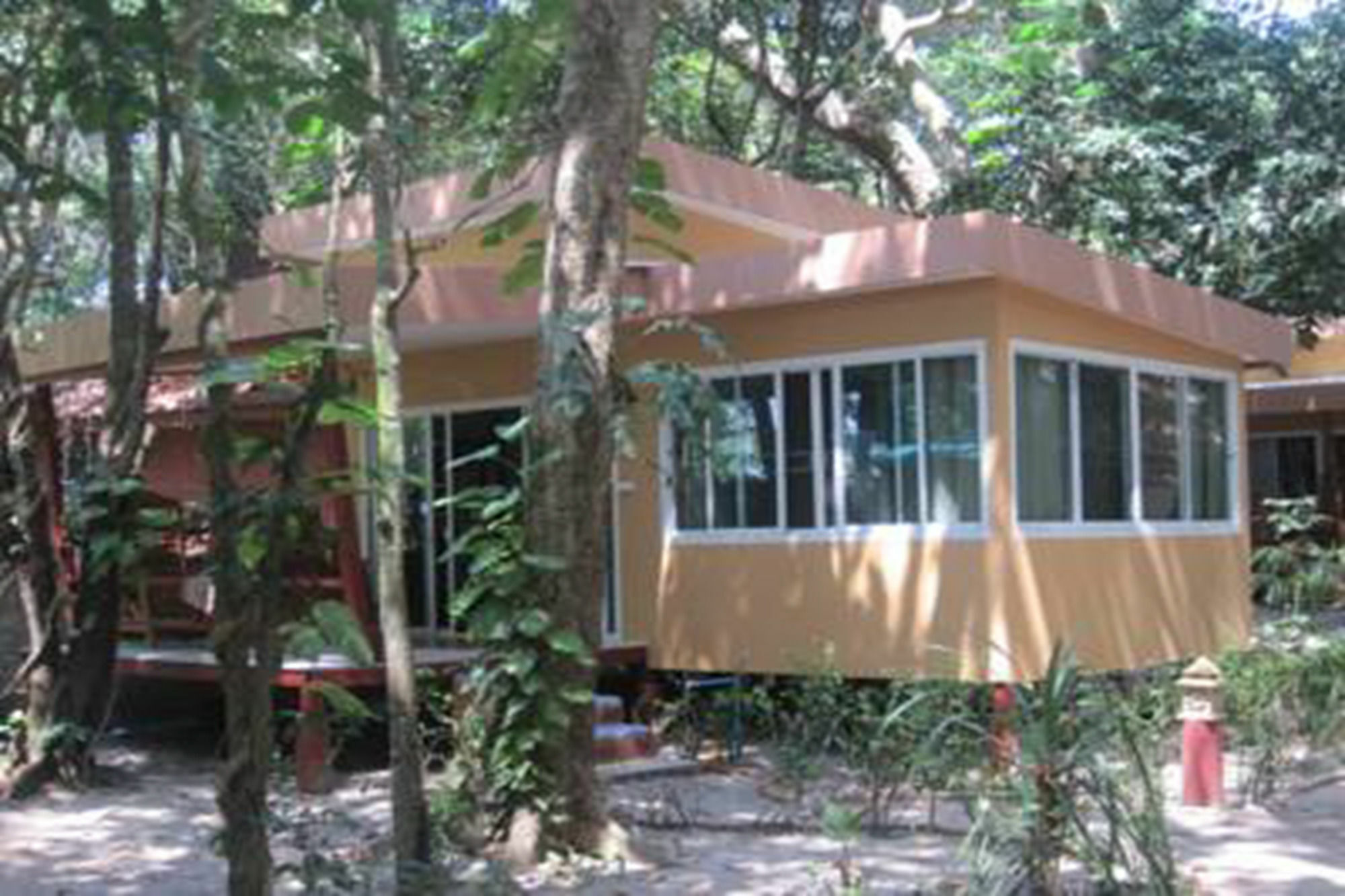 Jj Beach Resort ระนอง ภายนอก รูปภาพ