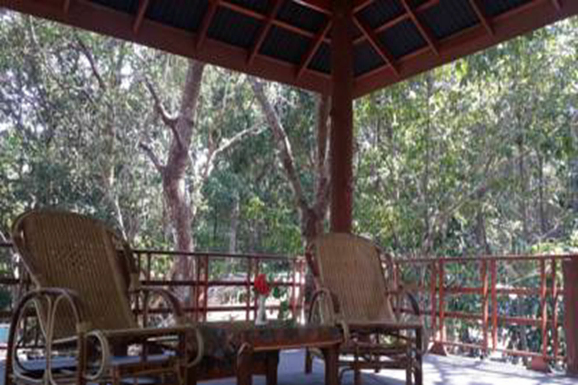 Jj Beach Resort ระนอง ภายนอก รูปภาพ
