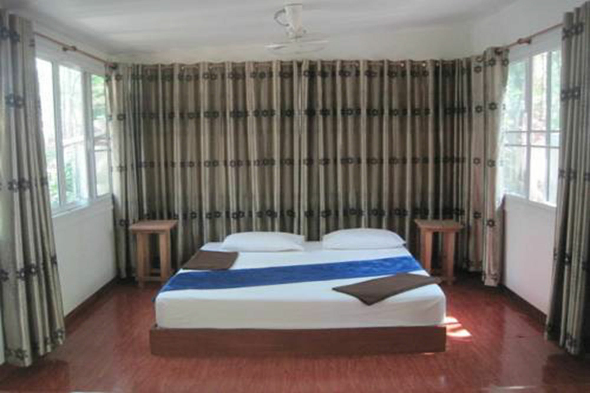 Jj Beach Resort ระนอง ภายนอก รูปภาพ