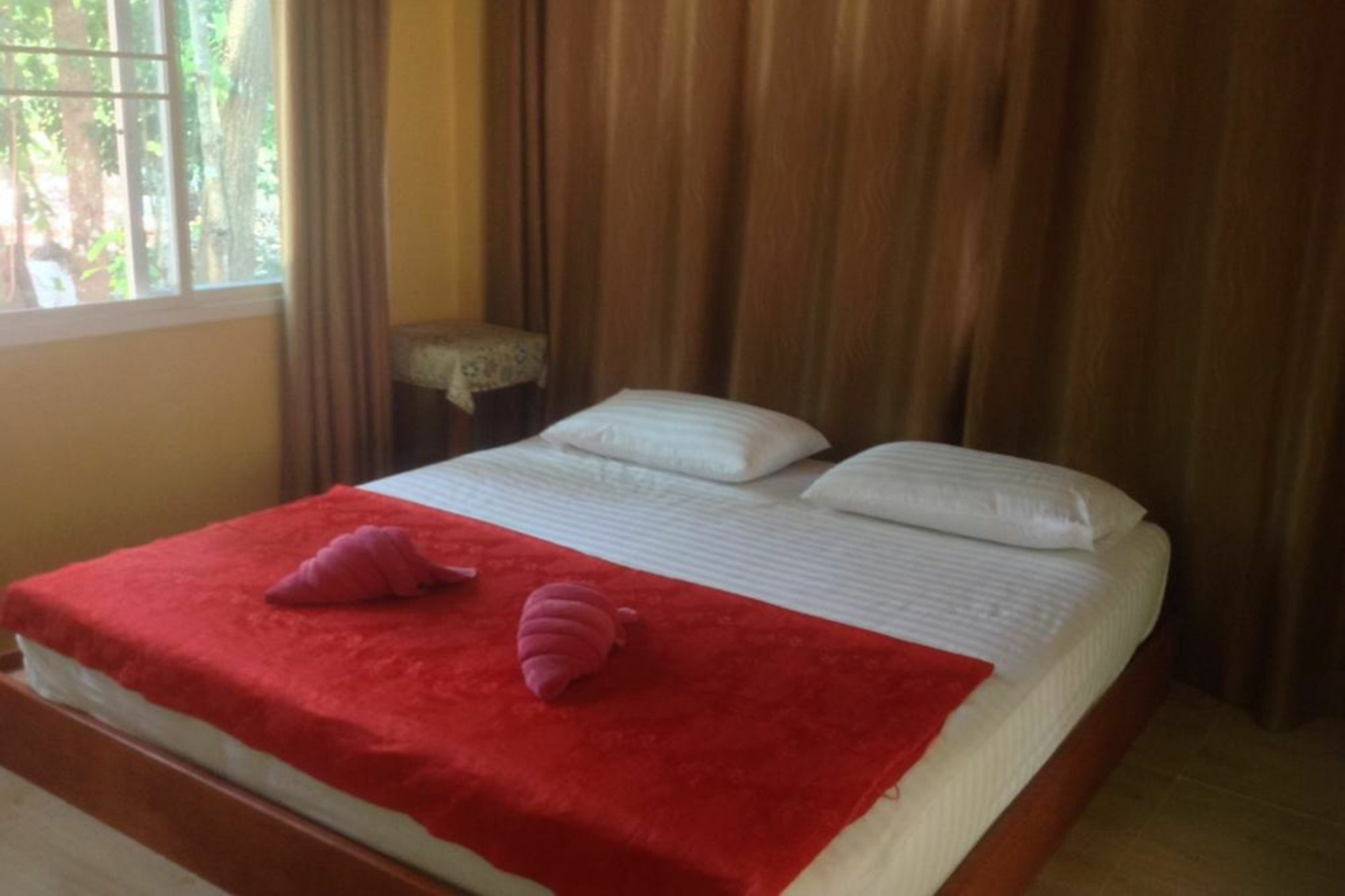 Jj Beach Resort ระนอง ภายนอก รูปภาพ