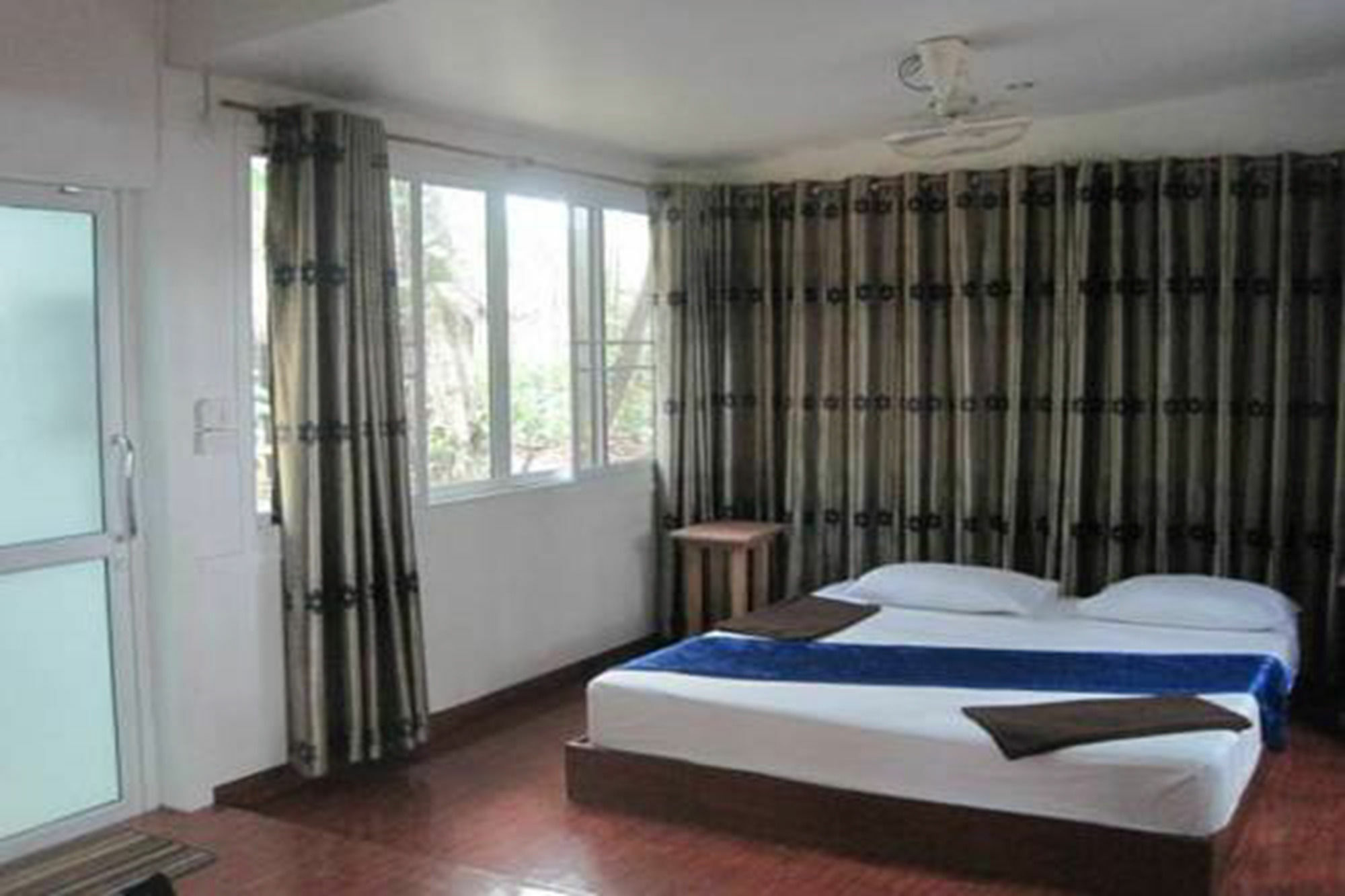Jj Beach Resort ระนอง ภายนอก รูปภาพ