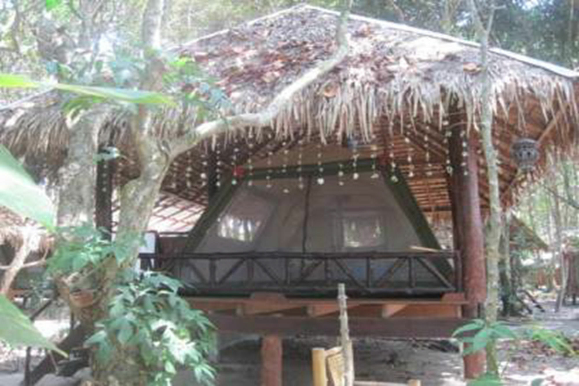 Jj Beach Resort ระนอง ภายนอก รูปภาพ