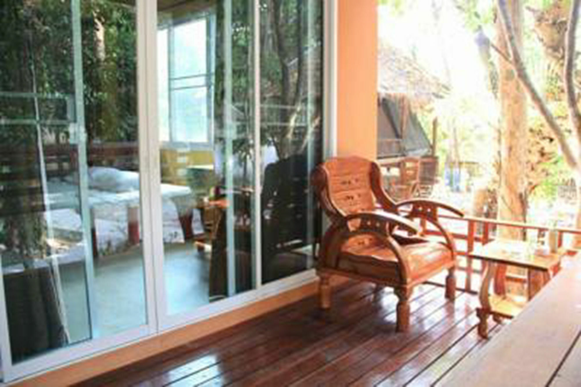 Jj Beach Resort ระนอง ภายนอก รูปภาพ