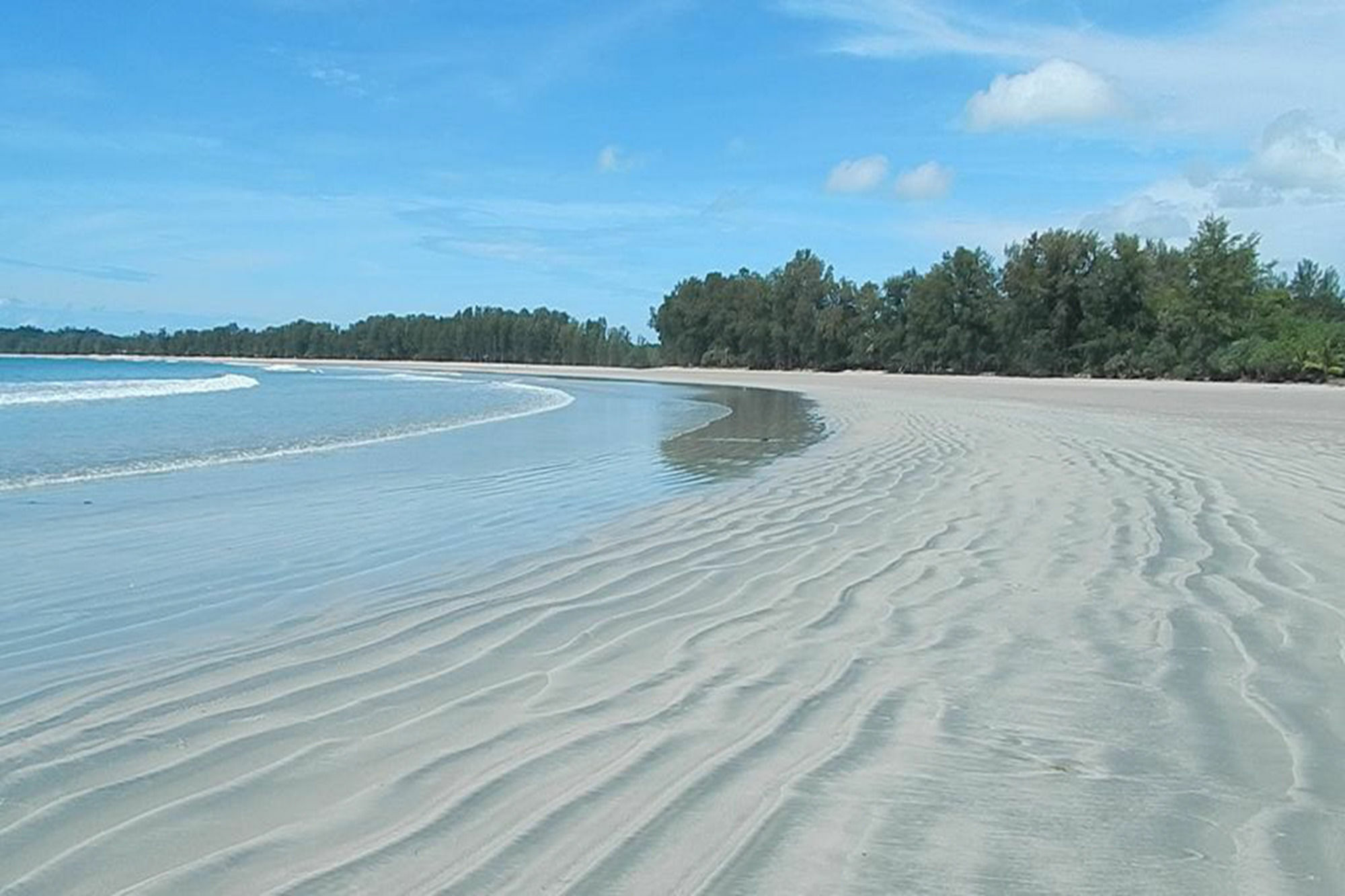 Jj Beach Resort ระนอง ภายนอก รูปภาพ