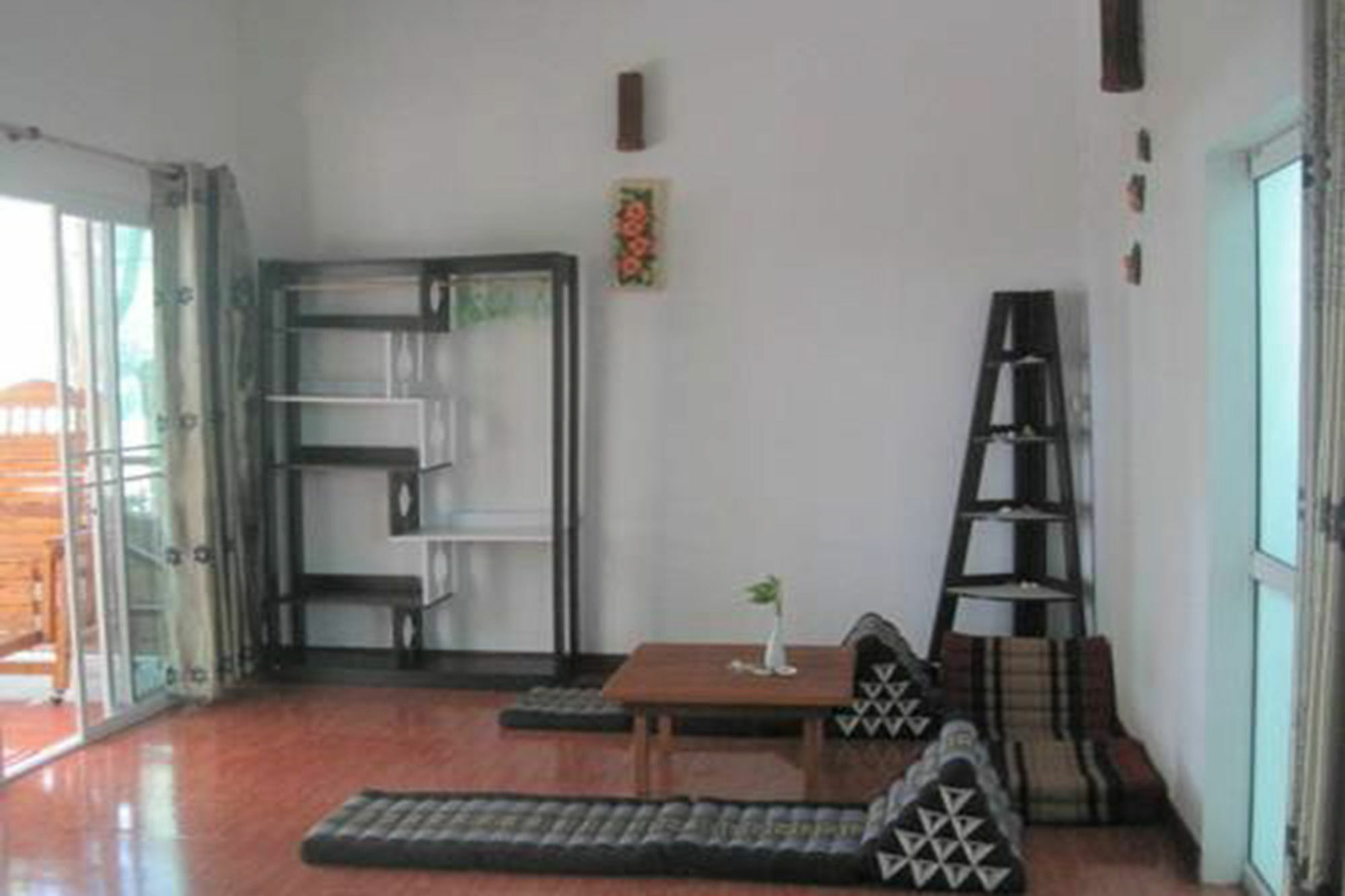 Jj Beach Resort ระนอง ภายนอก รูปภาพ
