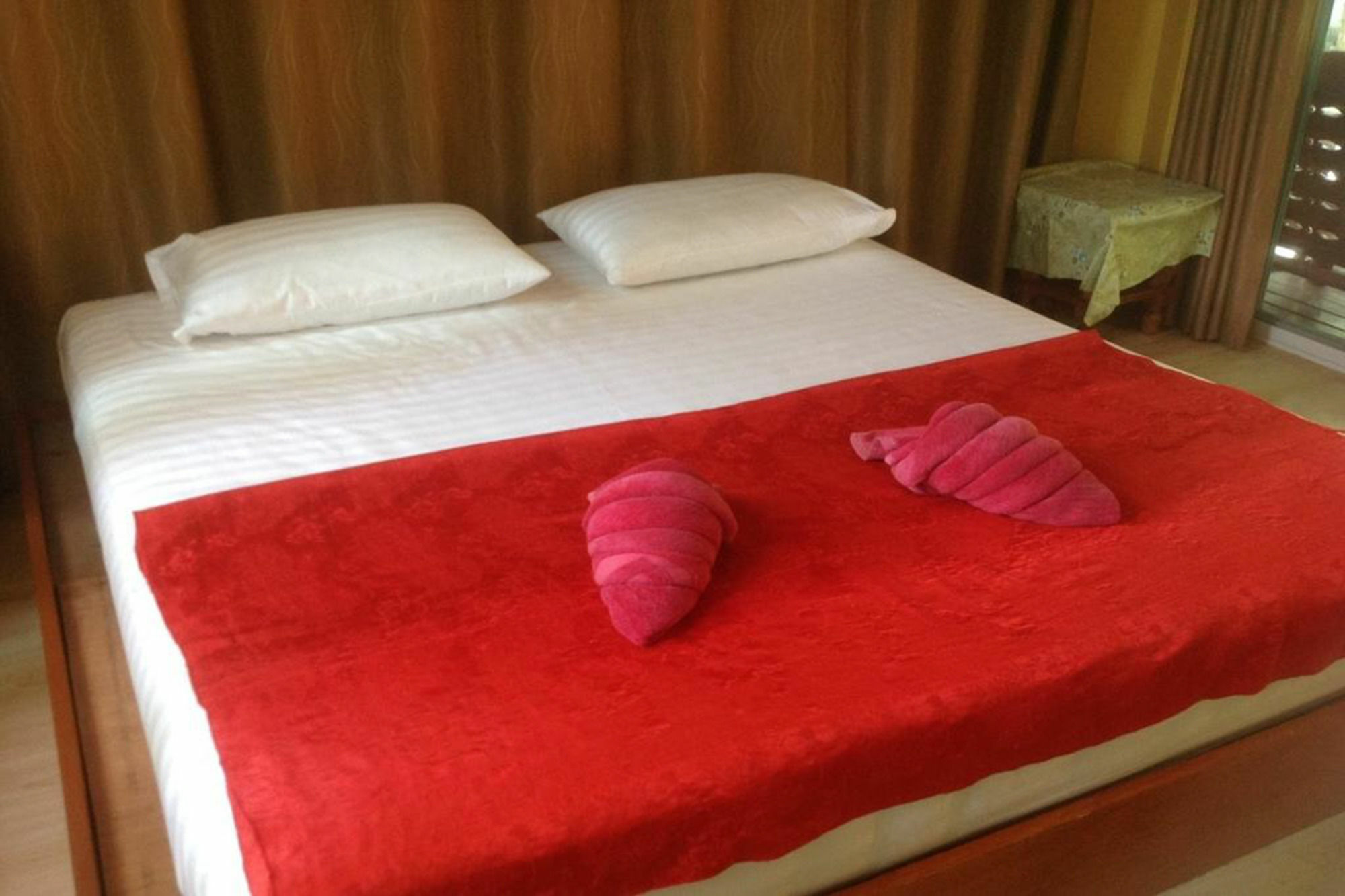 Jj Beach Resort ระนอง ภายนอก รูปภาพ